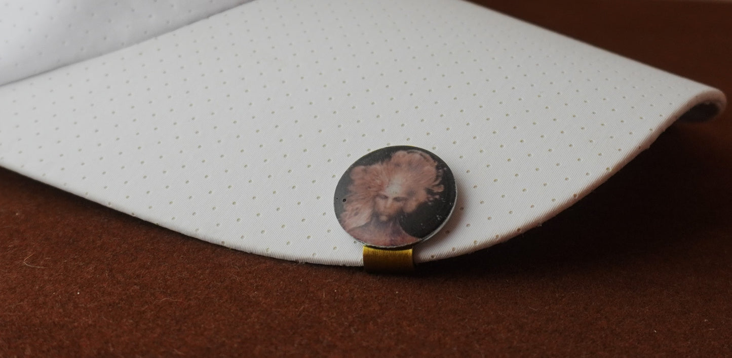 Astrological Sign Ball Marker