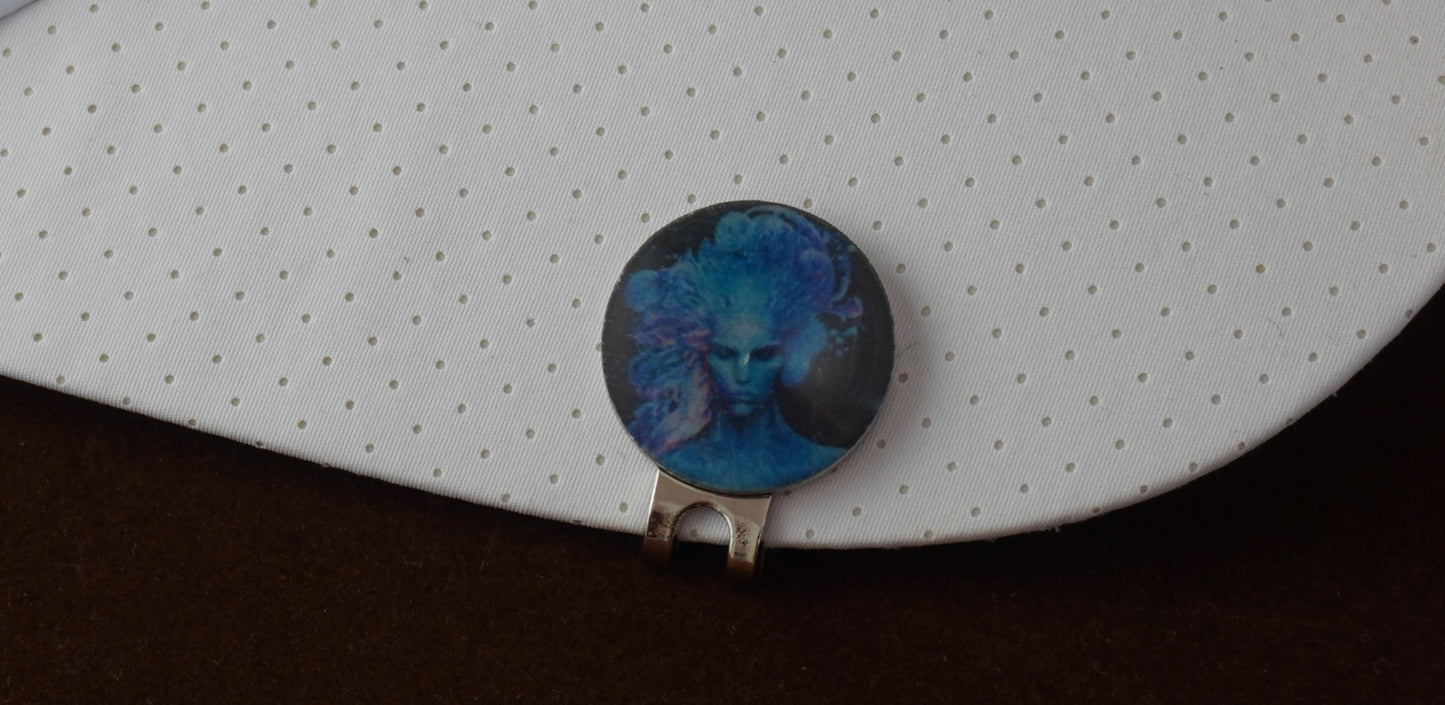 Astrological Sign Ball Marker
