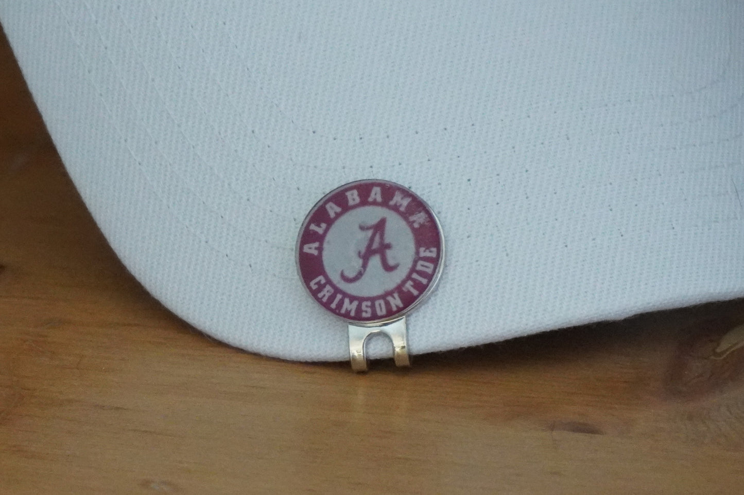 University/College Ball Marker