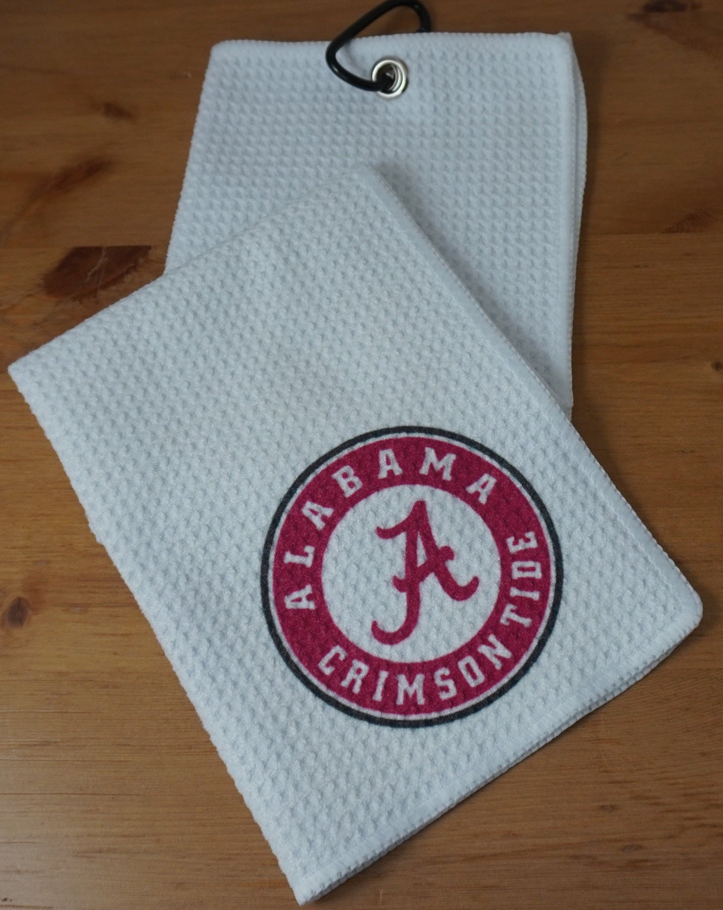 Golf Towels-University/College