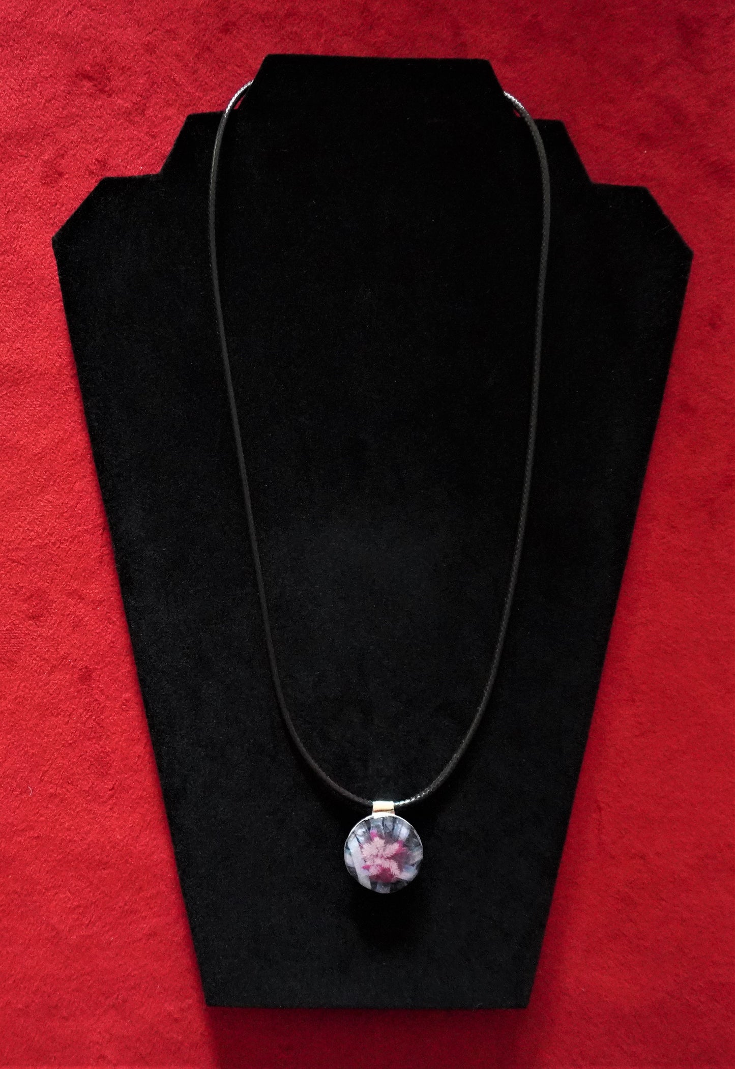 Orchid Ball Marker