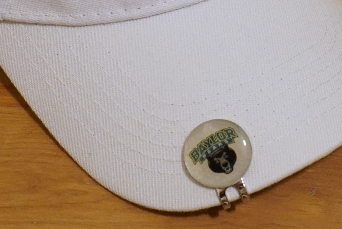 University/College Ball Marker