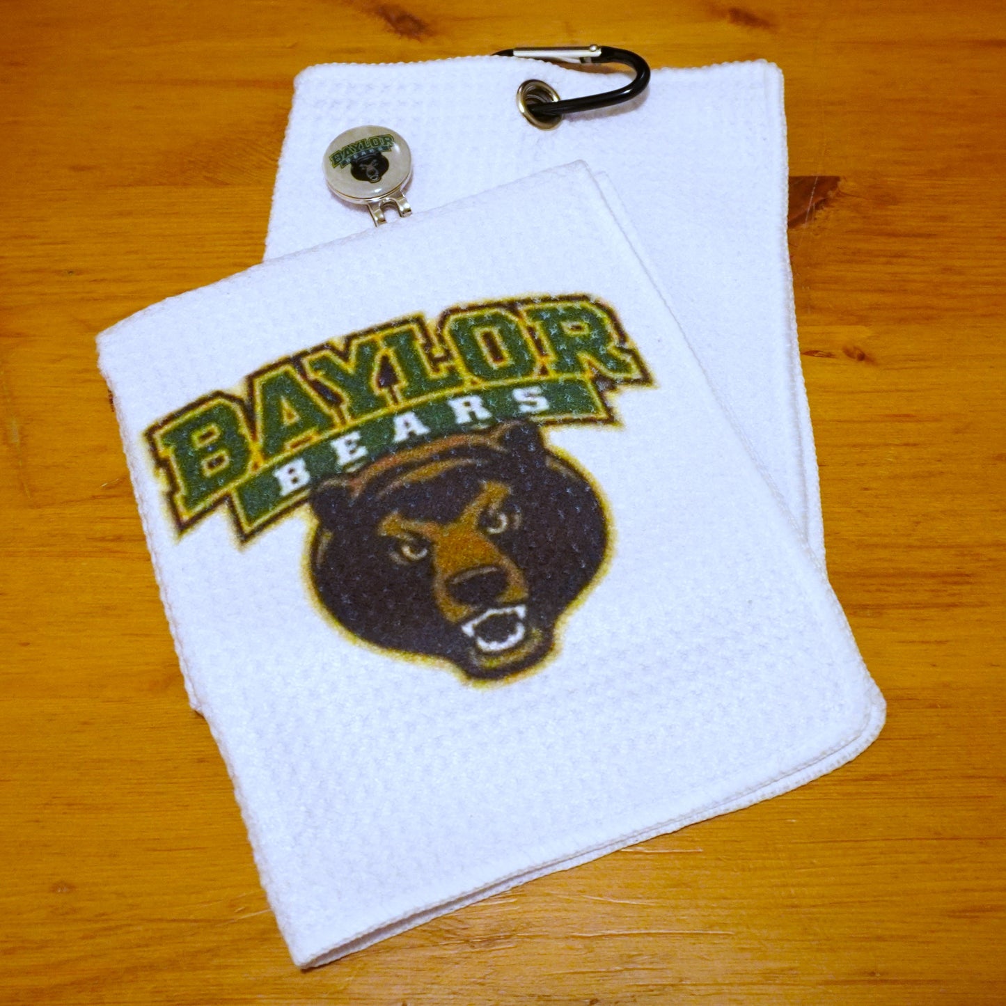 University/College Ball Marker