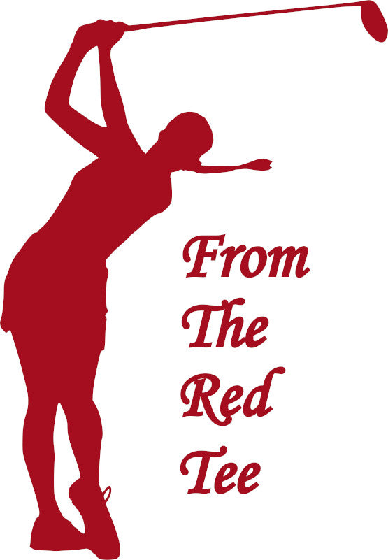 From The Red Tee logo