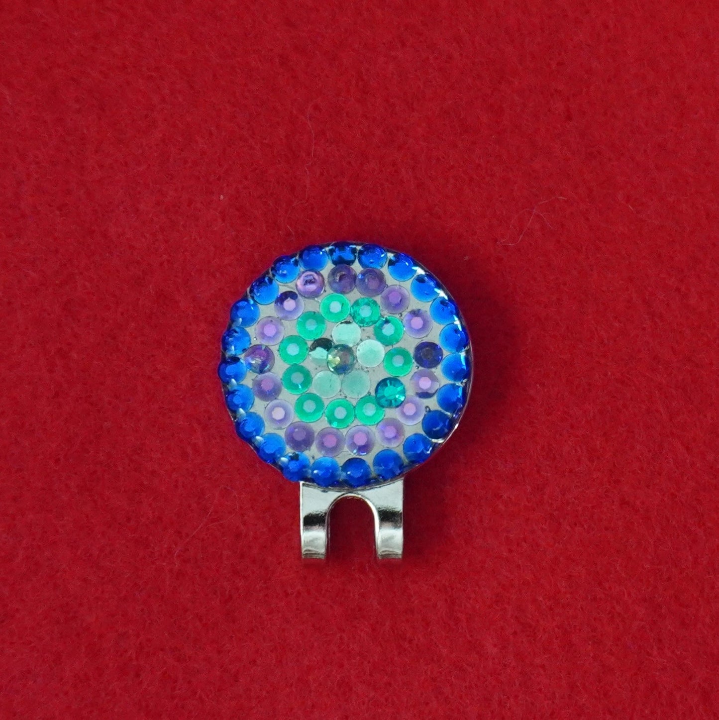 Sparkling Ball Marker