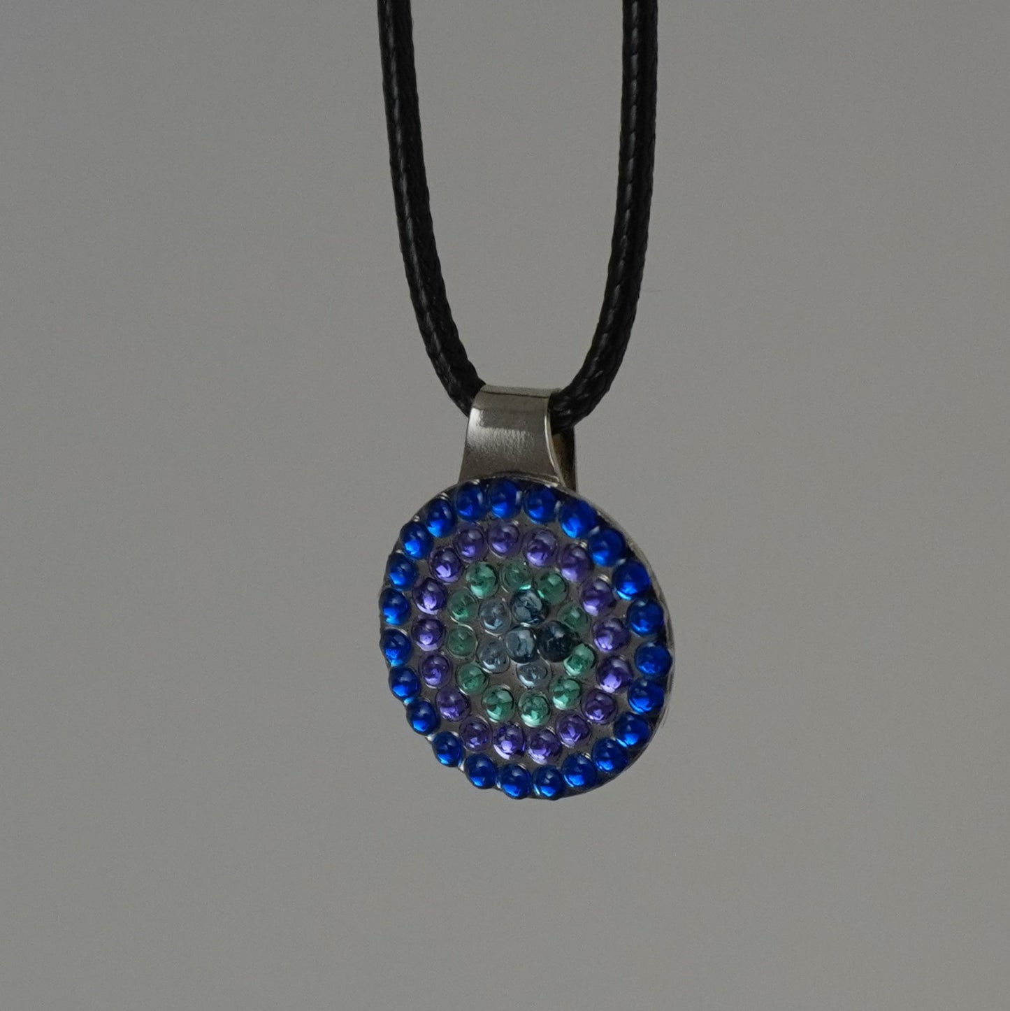 Sparkling Ball Marker