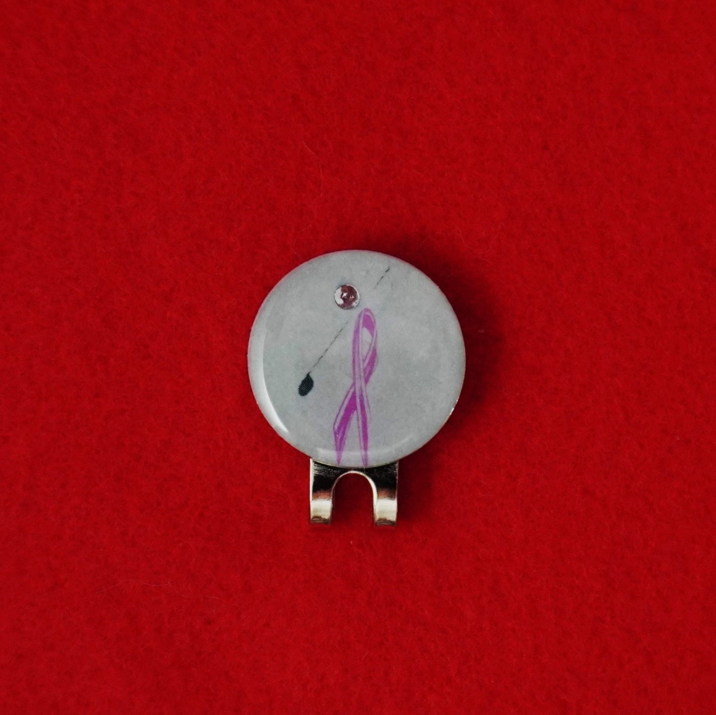 Sparkling Ball Marker