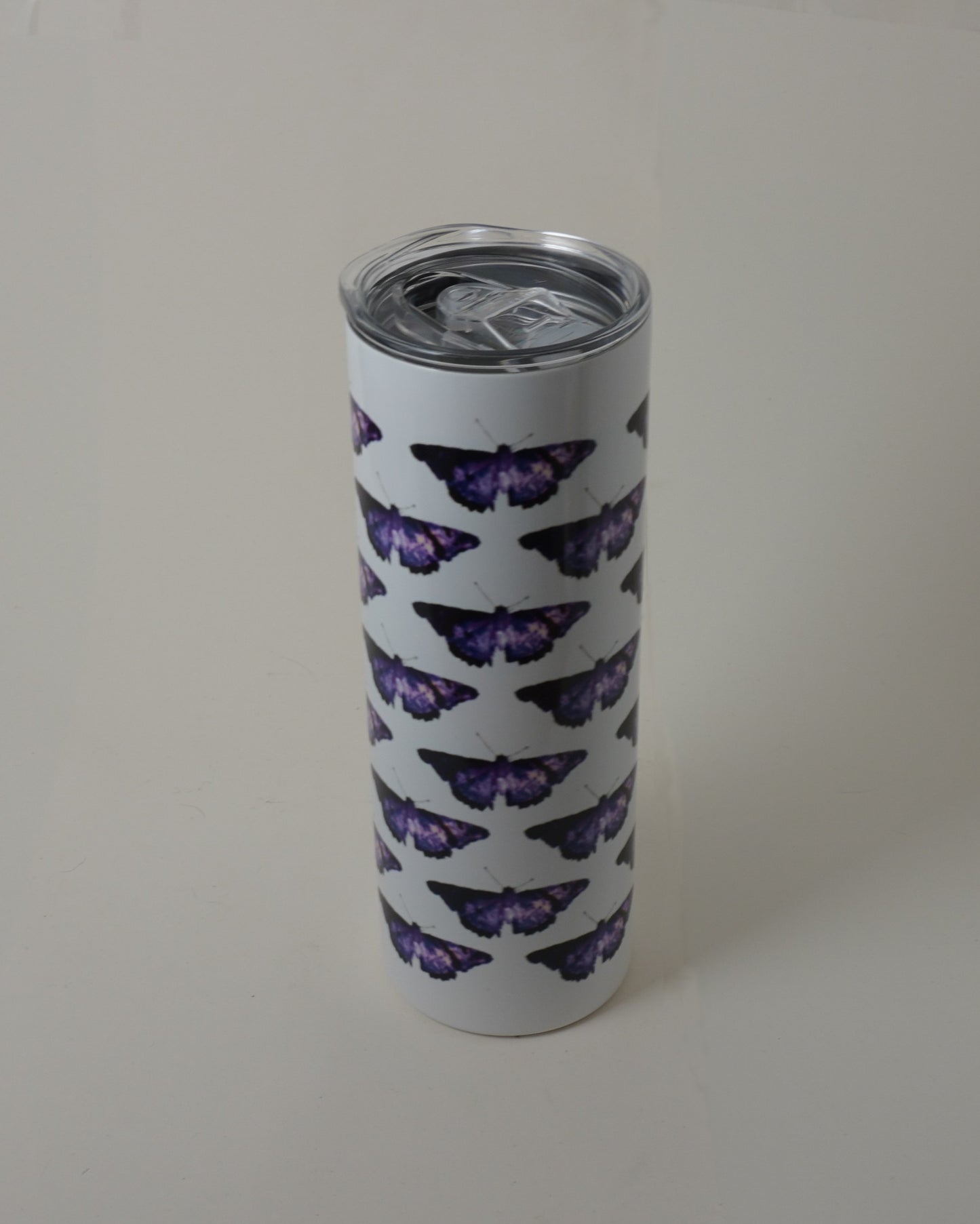 Tumblers - Flowers