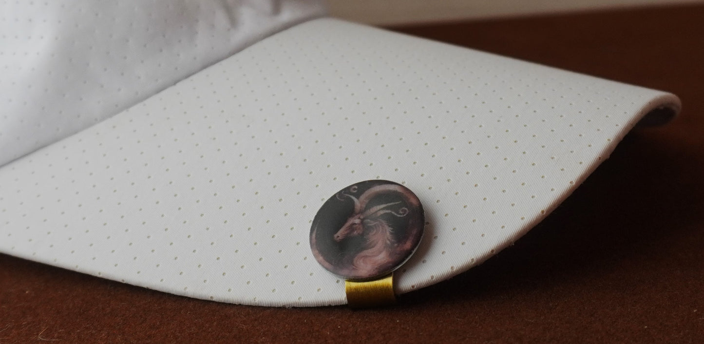 Astrological Sign Ball Marker