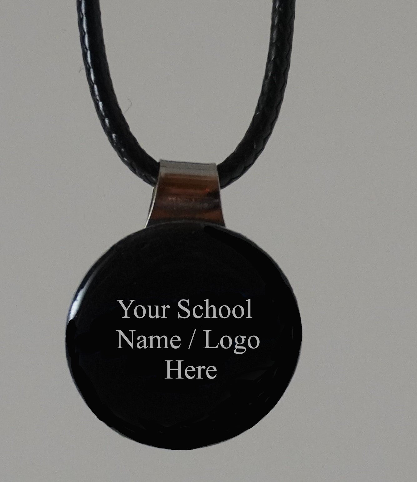 High School Ball Markers-Passaic Cty