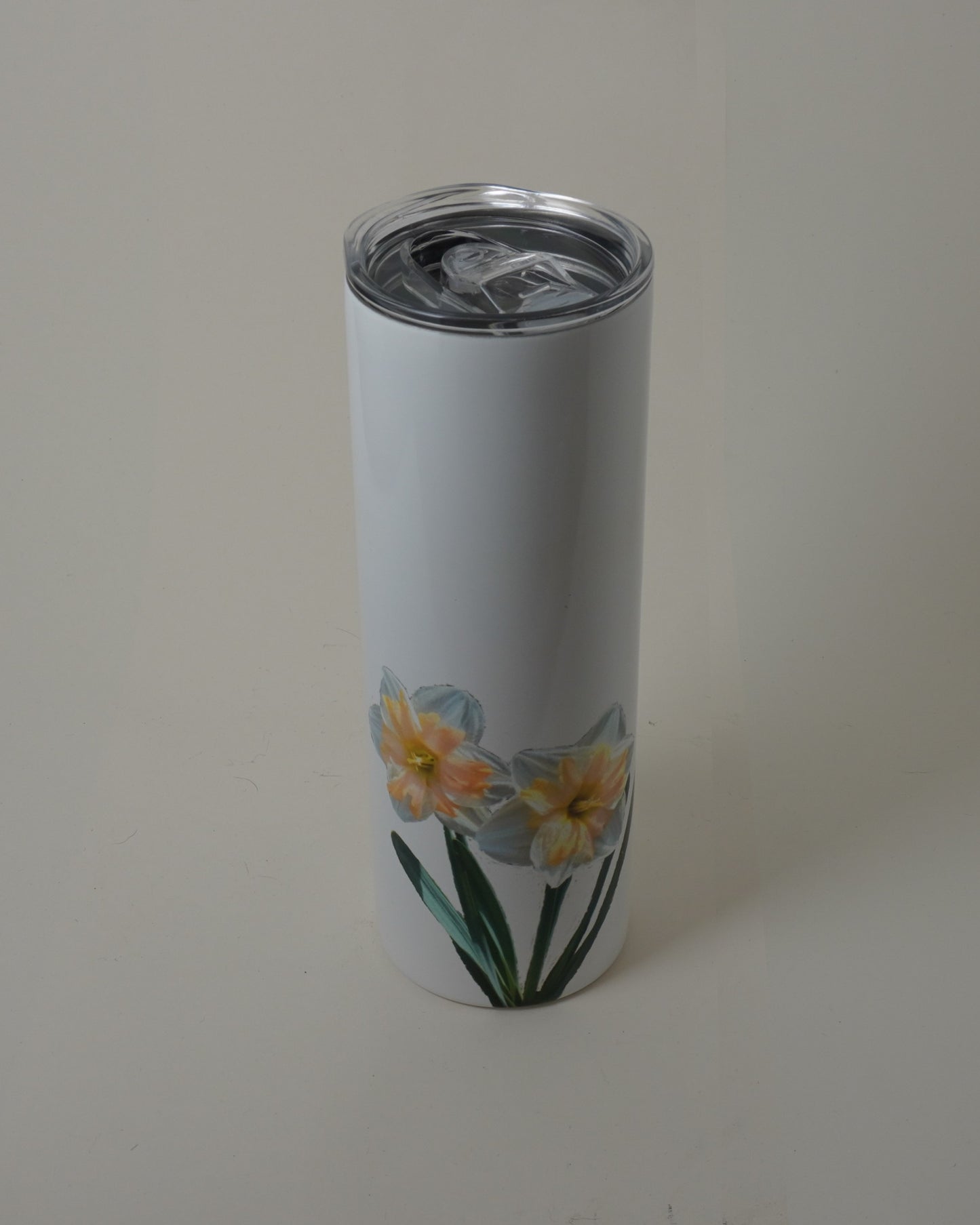 Tumblers - Flowers