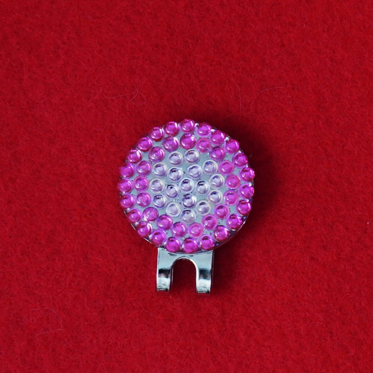Sparkling Ball Marker
