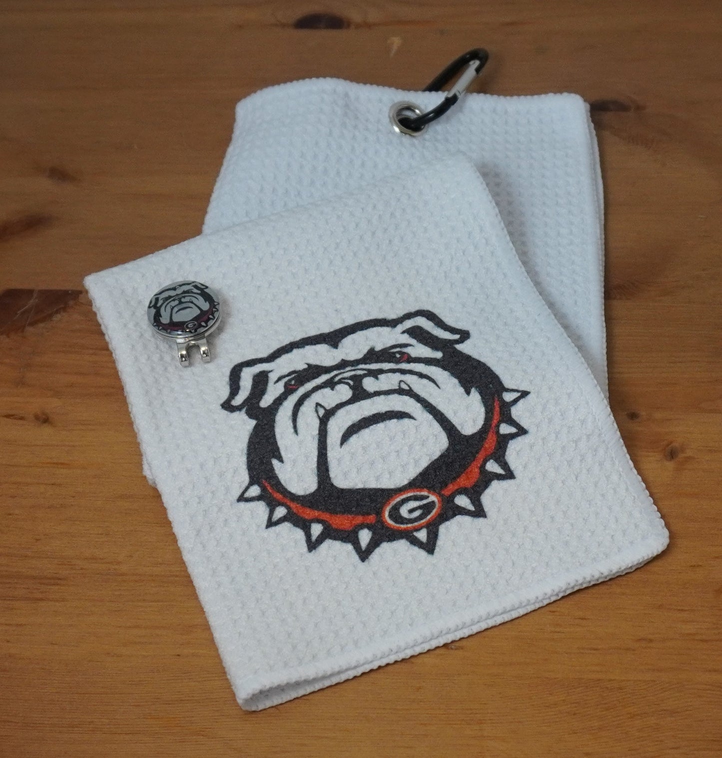 University/College Ball Marker