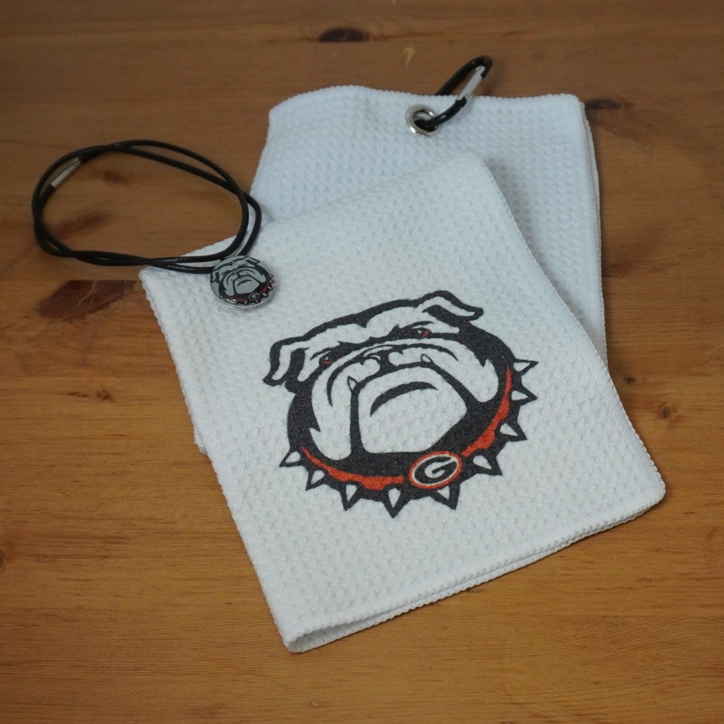 University/College Ball Marker