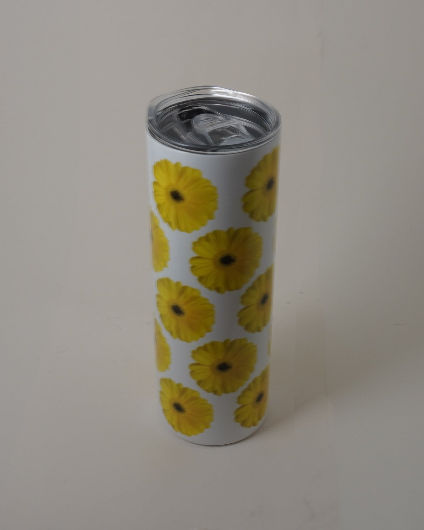 Tumblers - Flowers