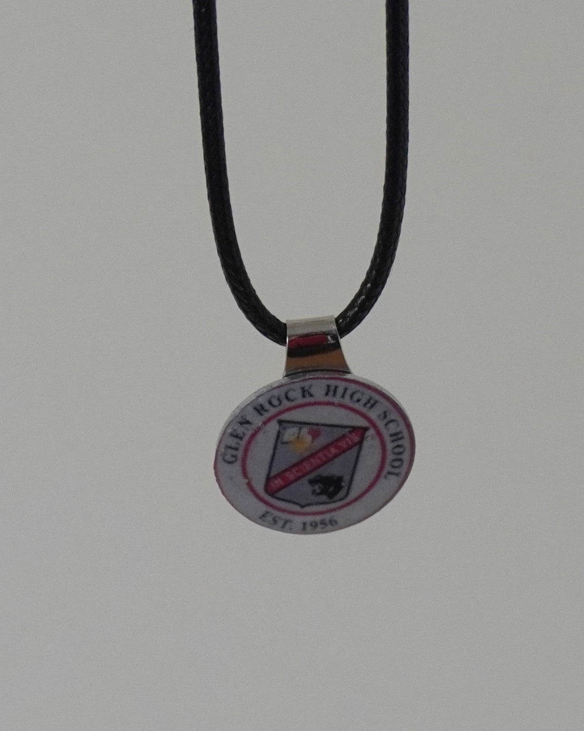 High School Ball Markers-Bergen Cty
