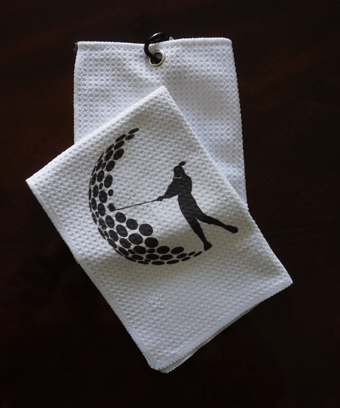 Whimsical Golf Towels