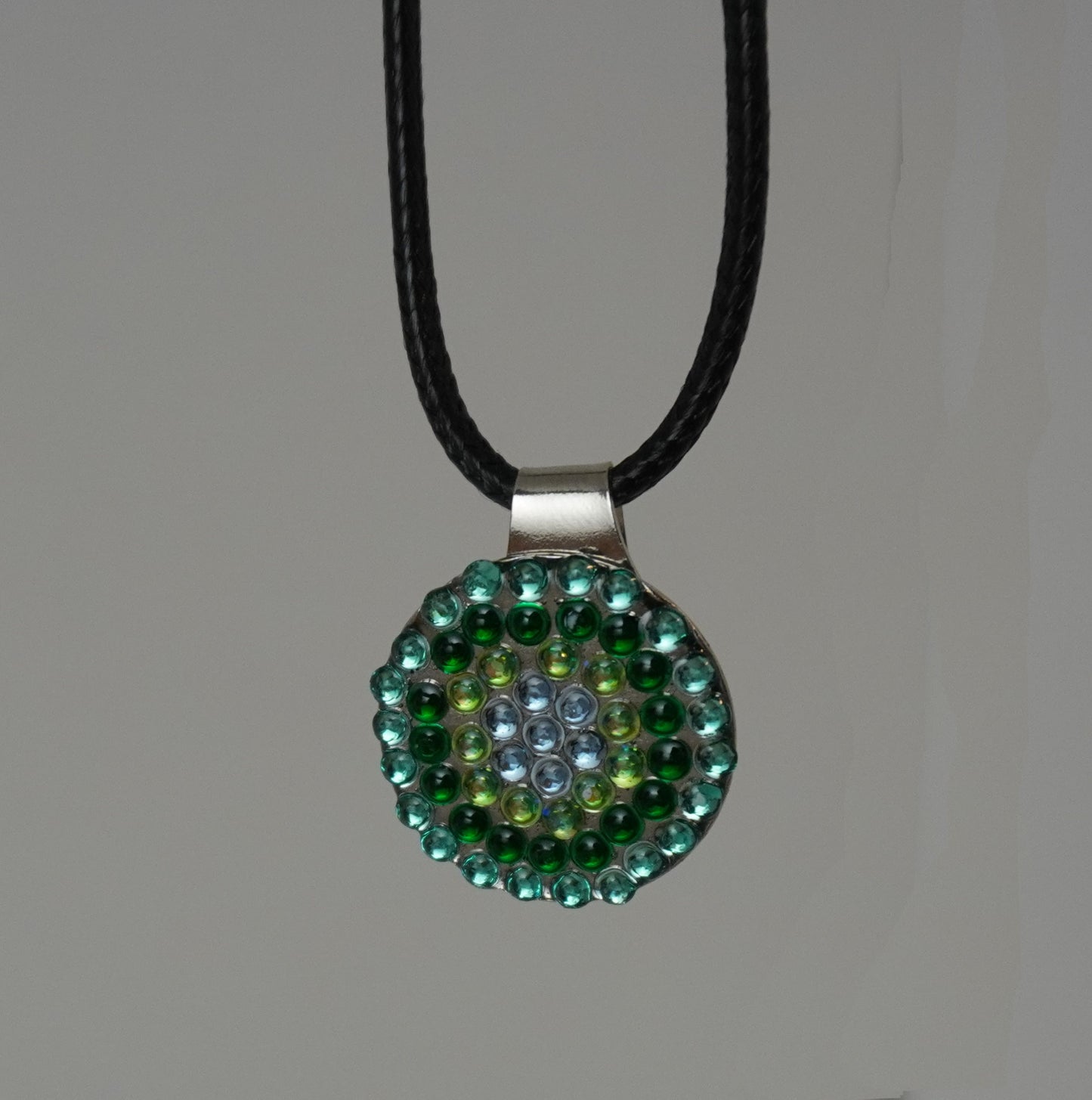 Sparkling Ball Marker
