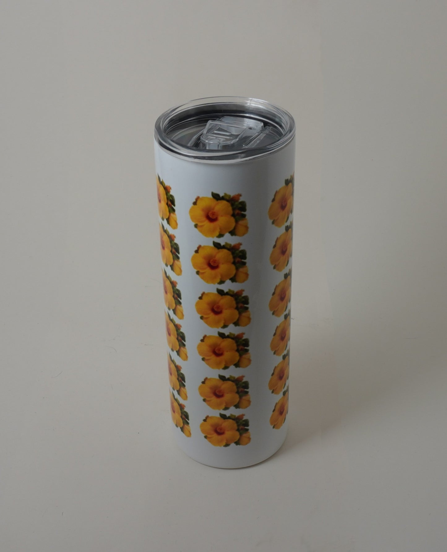 Tumblers - Flowers