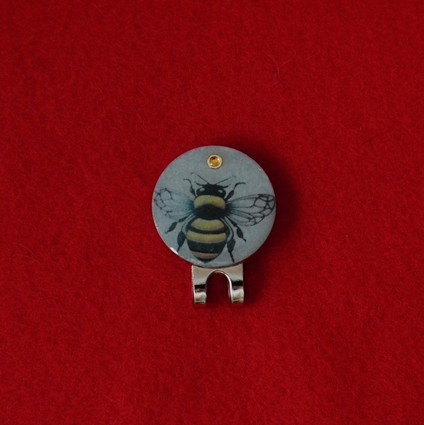 Sparkling Ball Marker