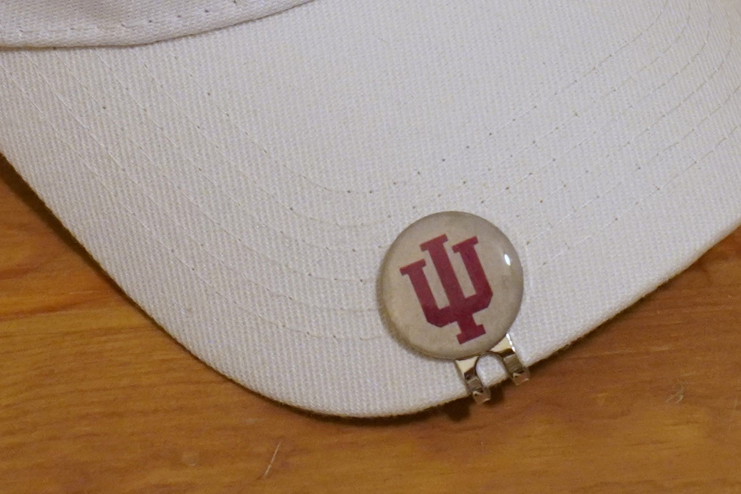 University/College Ball Marker
