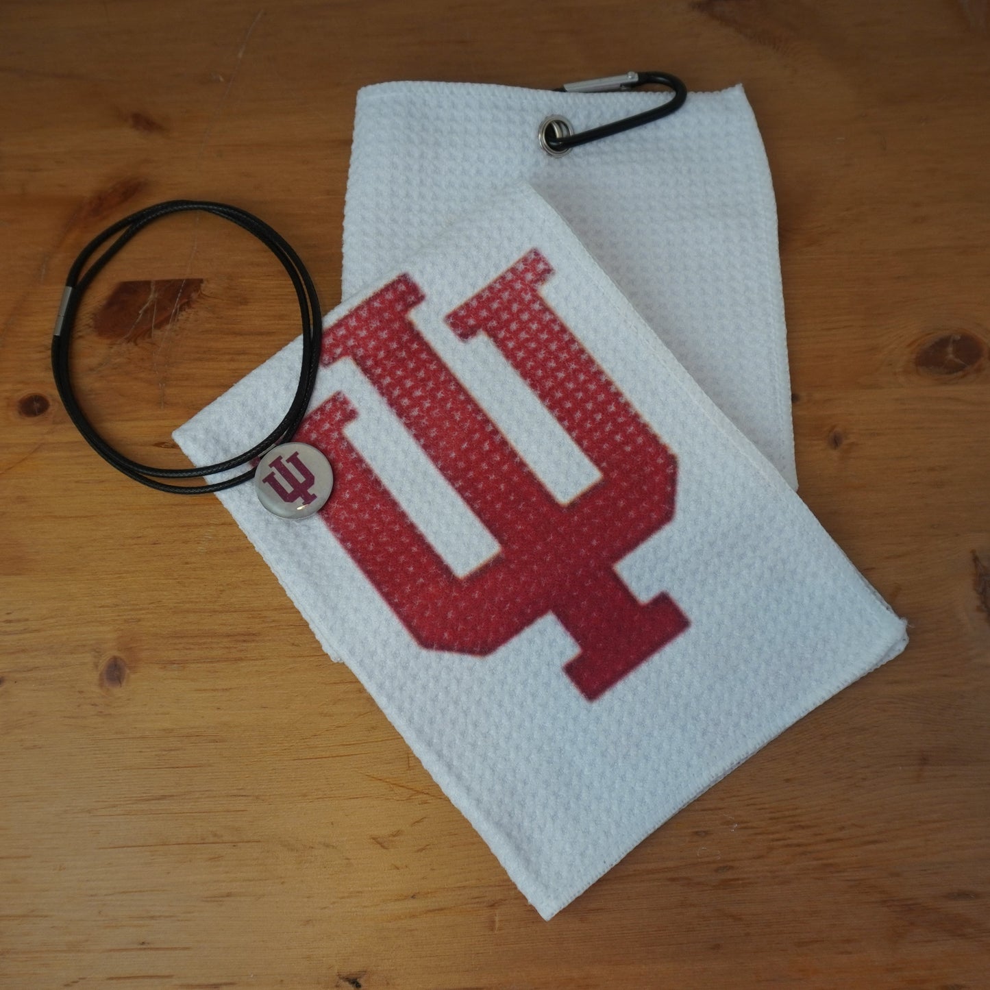 University/College Ball Marker
