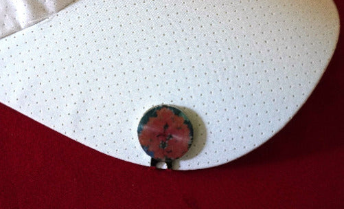 Ball Markers In Bloom