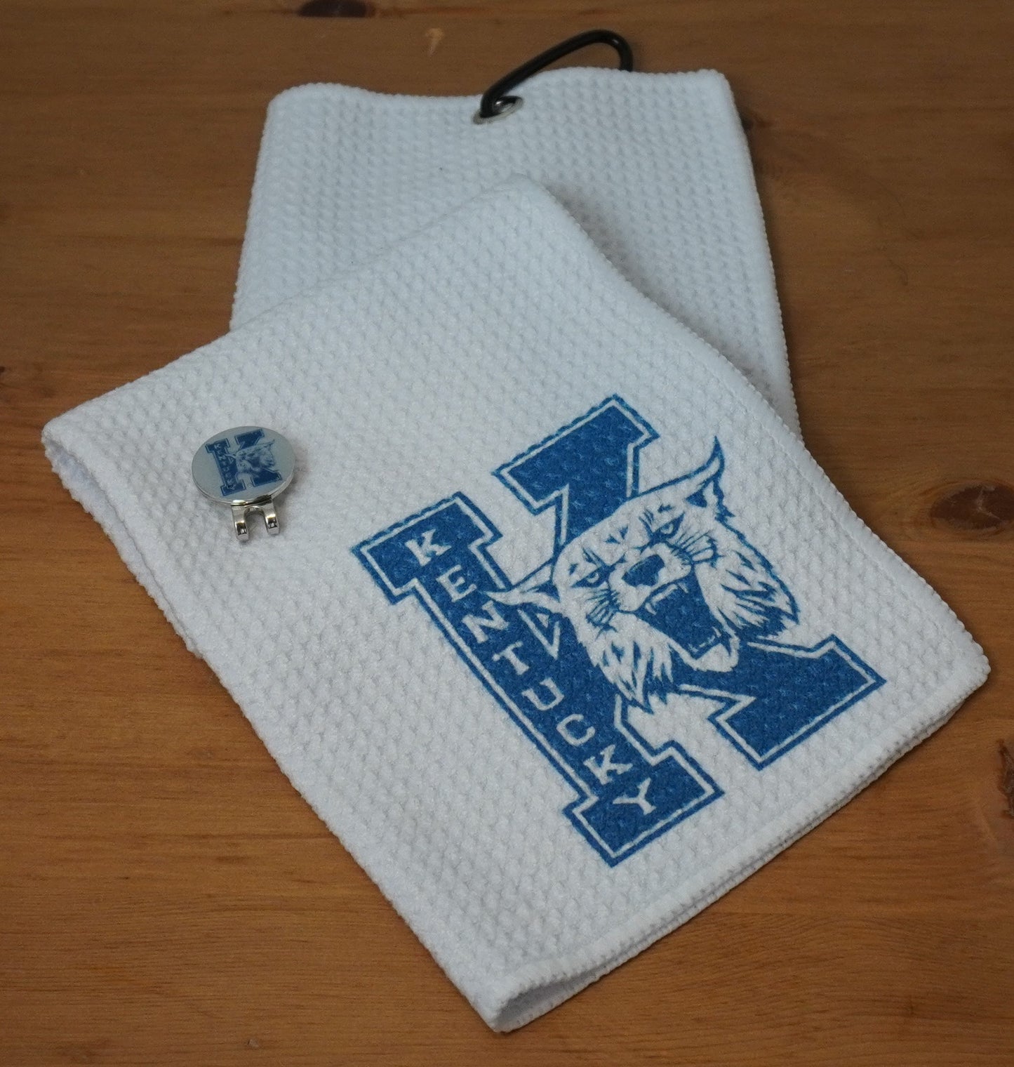 University/College Ball Marker