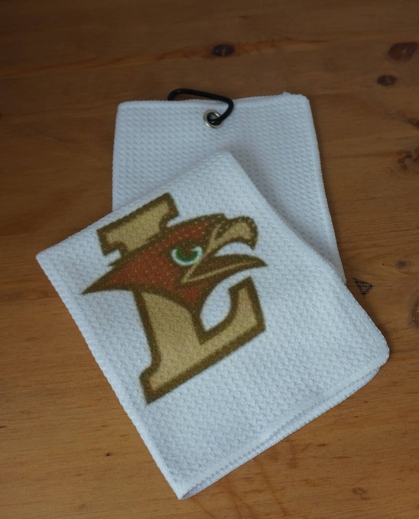 Golf Towels-University/College