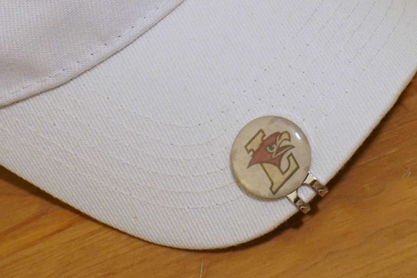 University/College Ball Marker