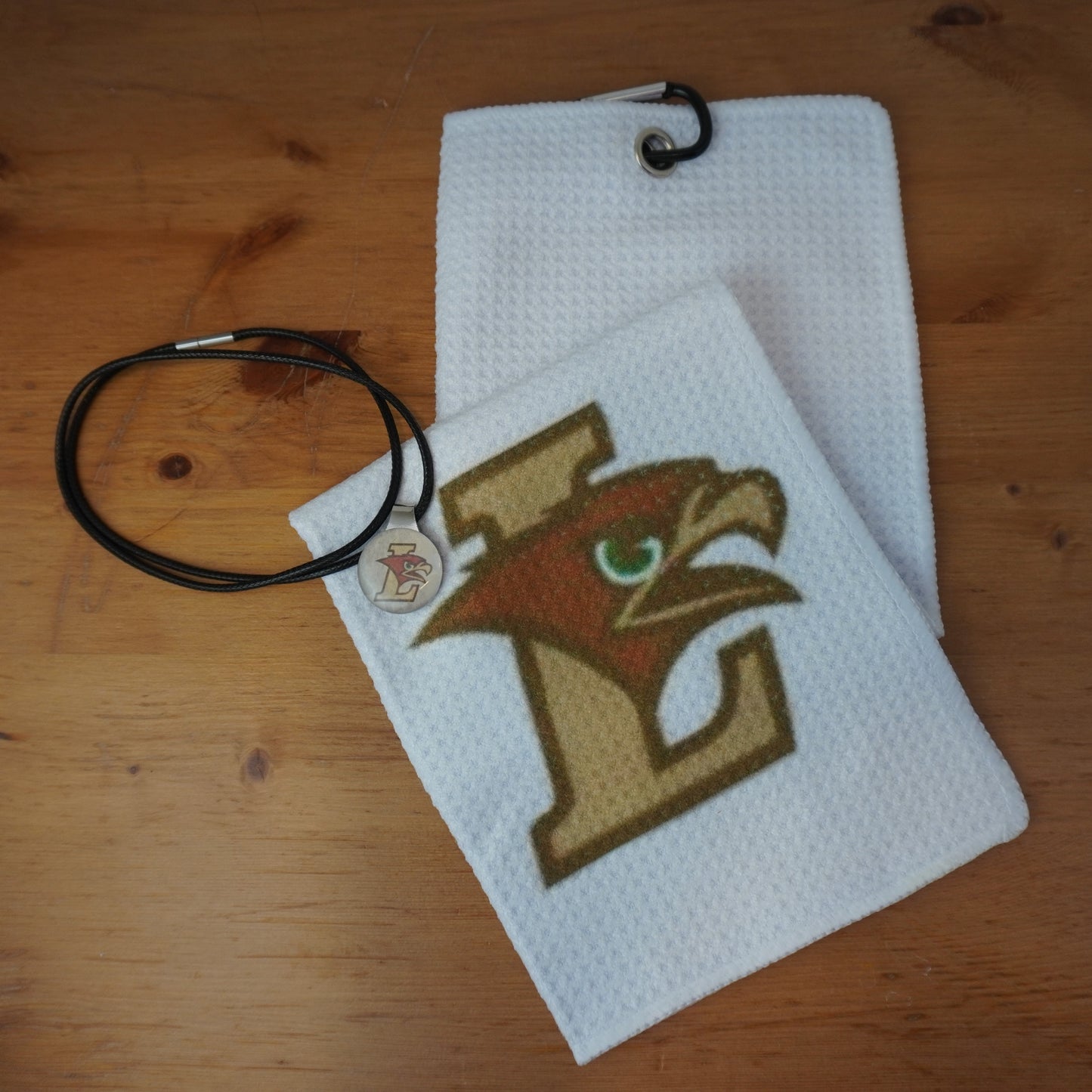 University/College Ball Marker