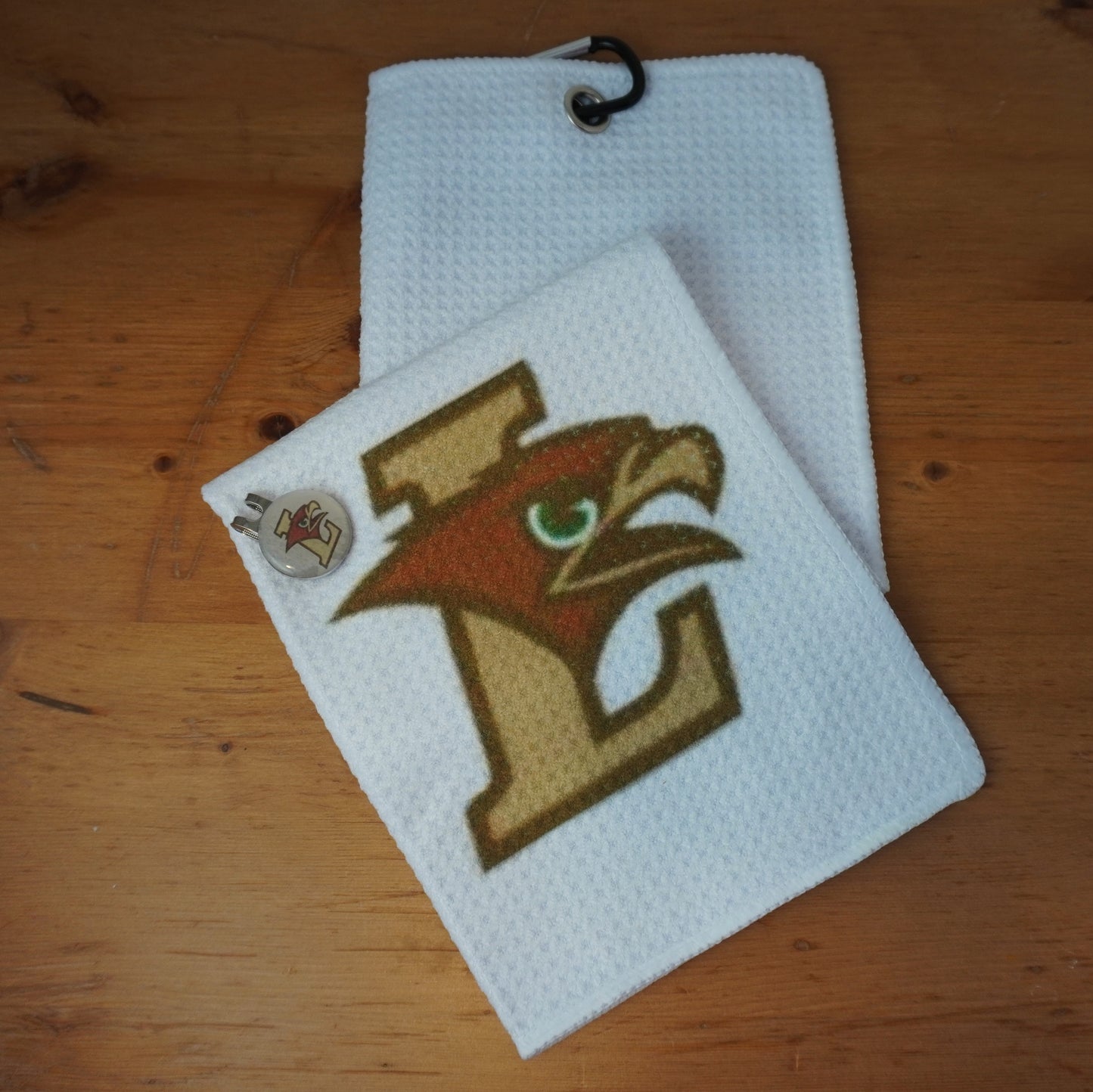 University/College Ball Marker