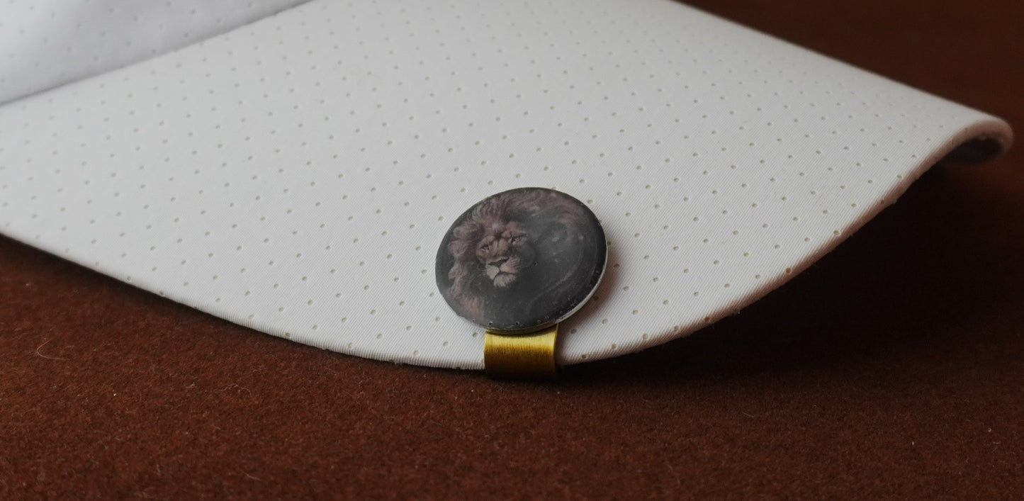 Astrological Sign Ball Marker