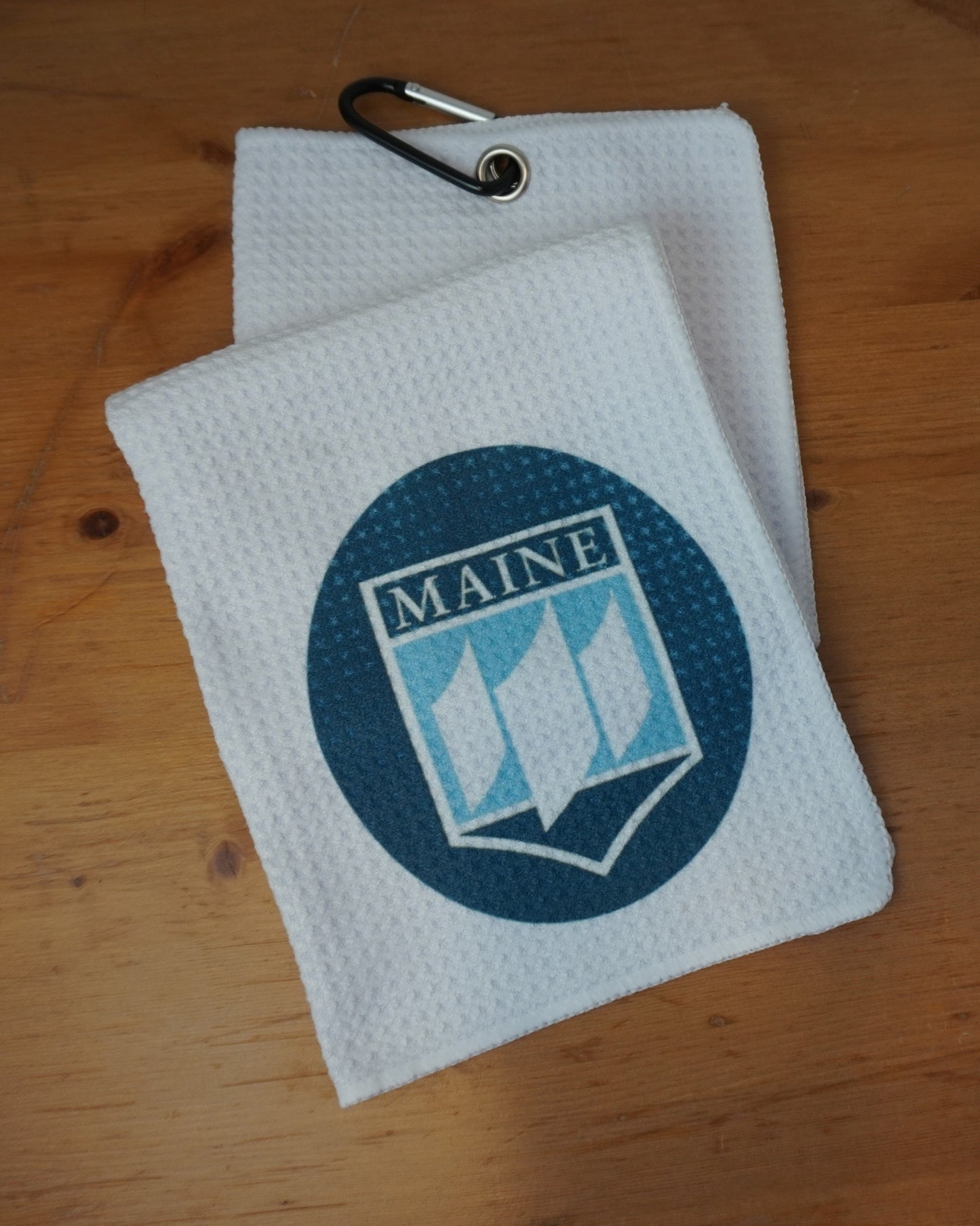 Golf Towels-University/College