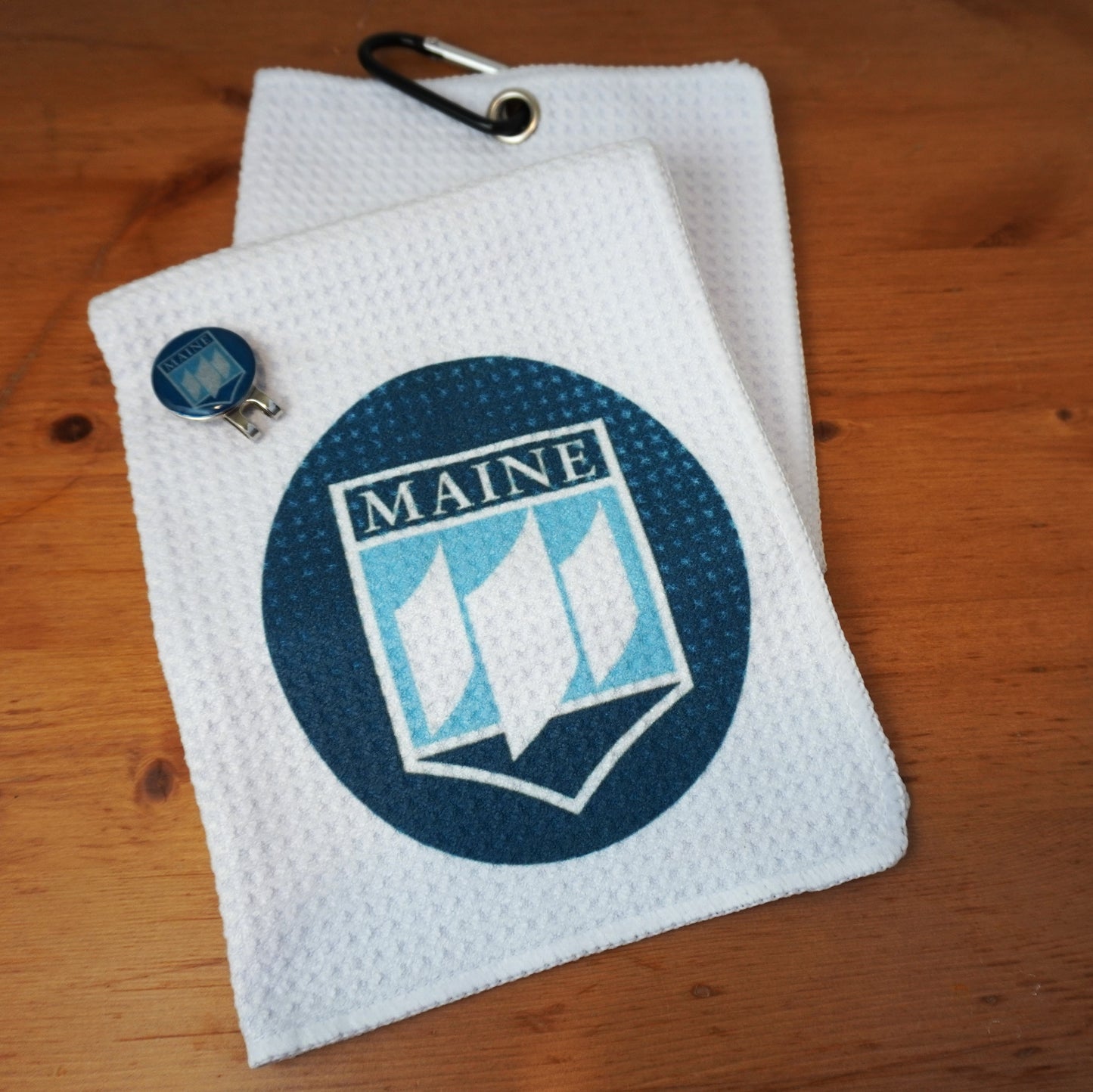 University/College Ball Marker