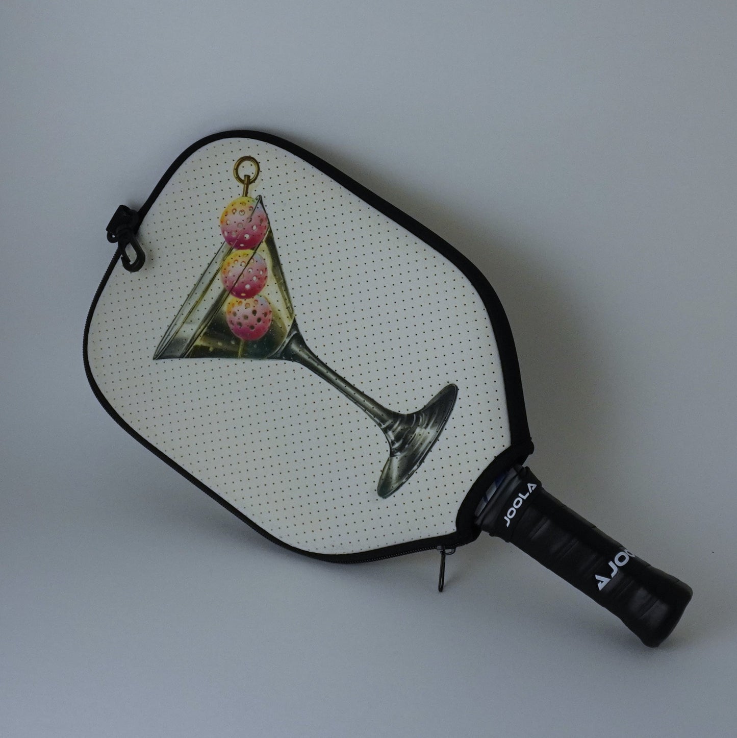 Pickleball Paddle Cover