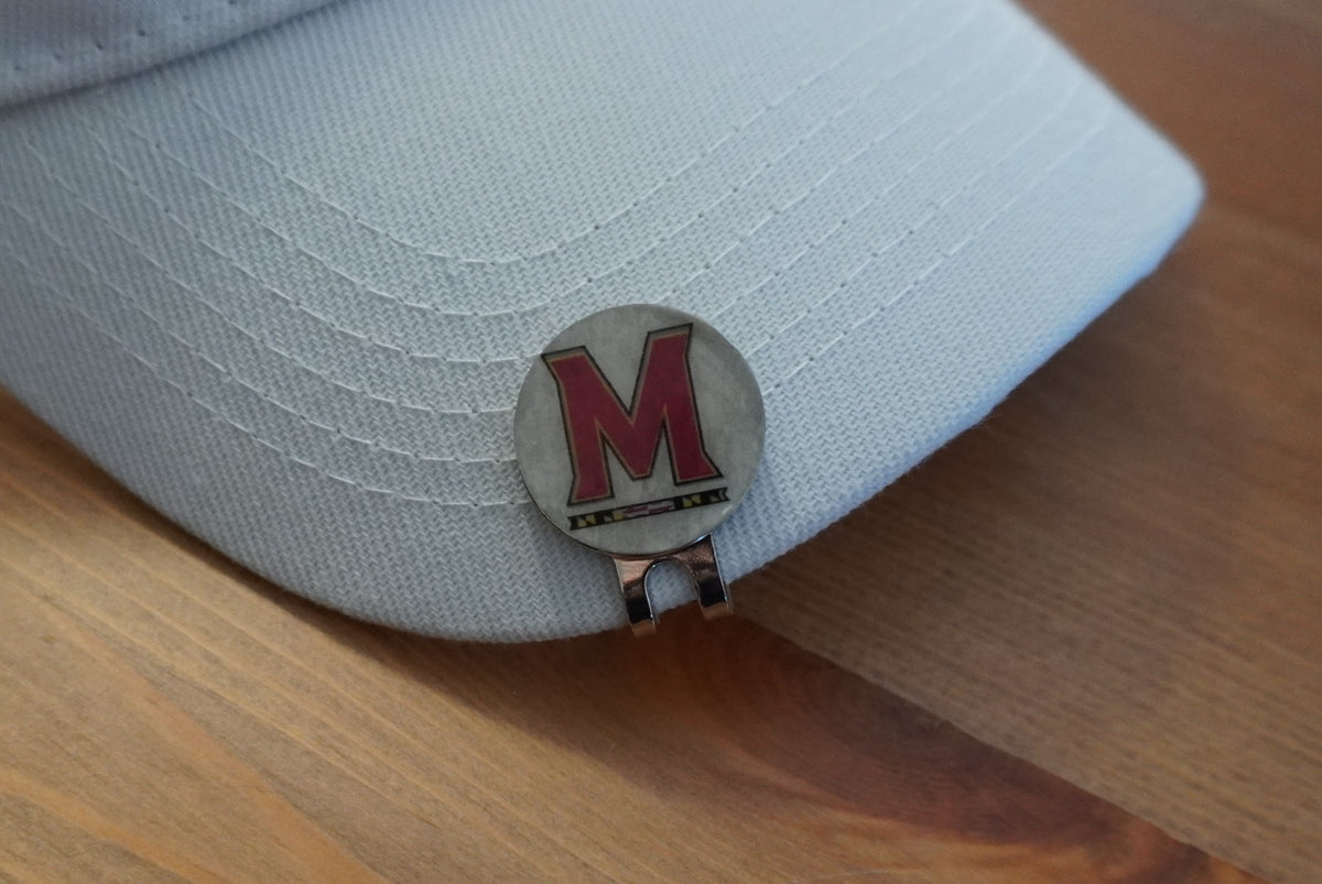 University/College Ball Marker