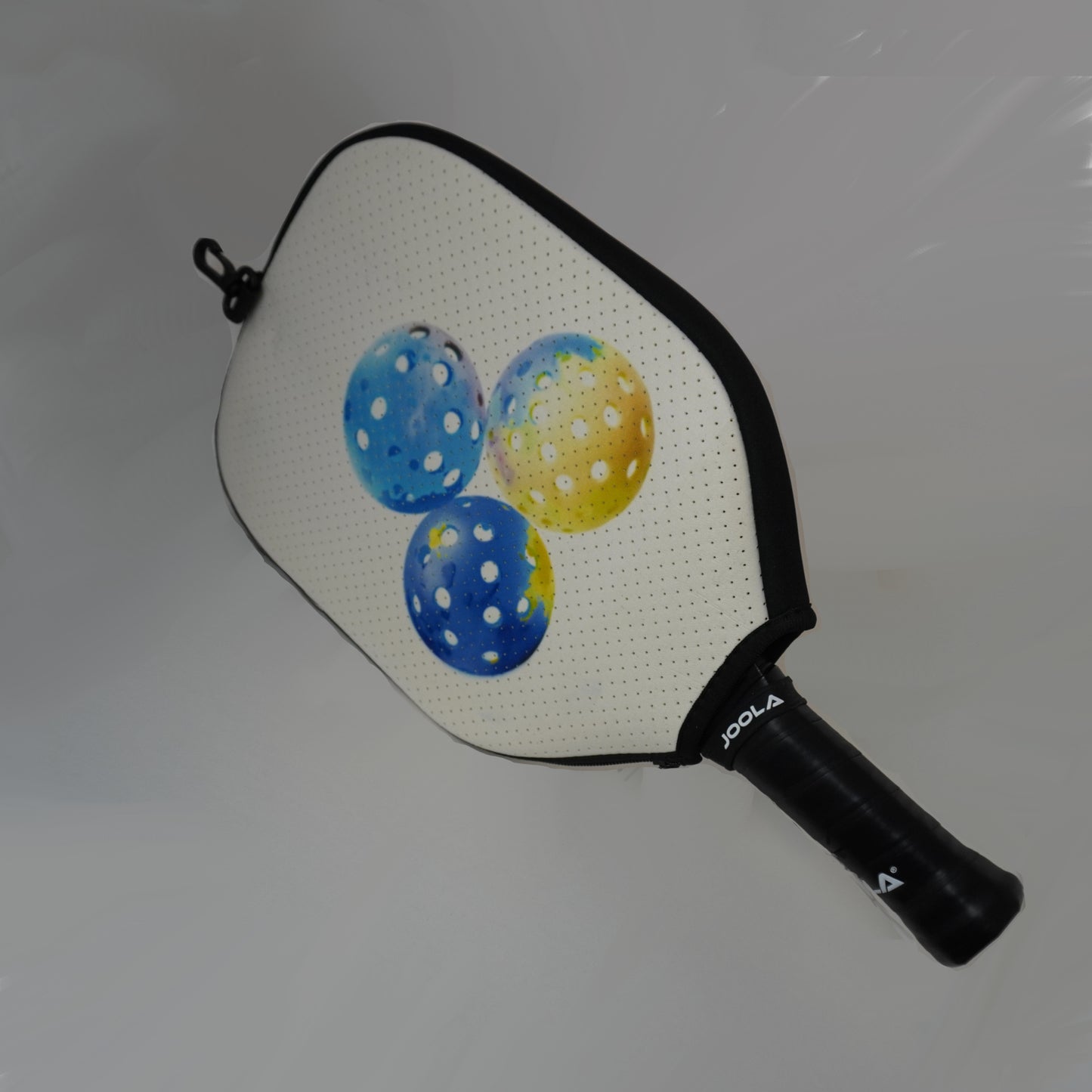 Pickleball Paddle Cover