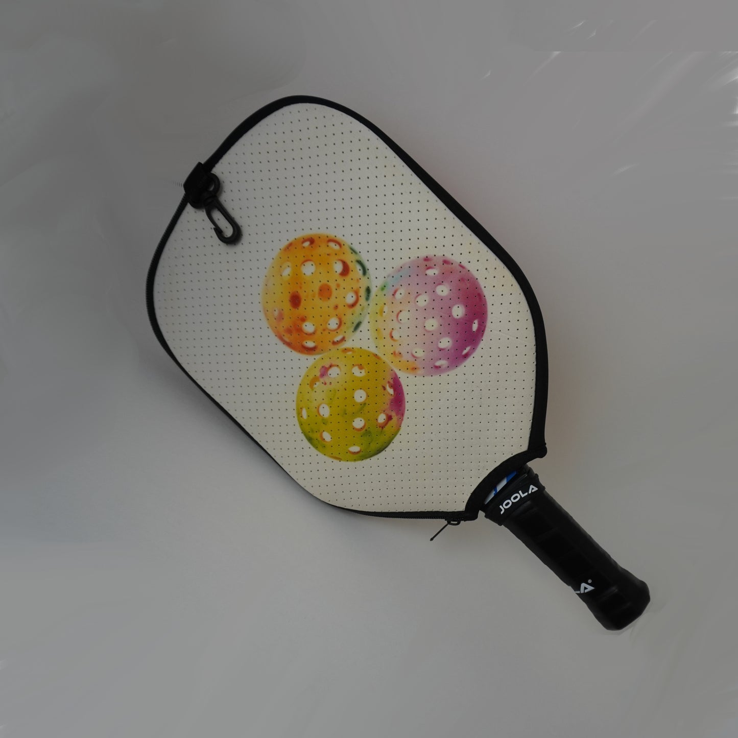 Pickleball Paddle Cover