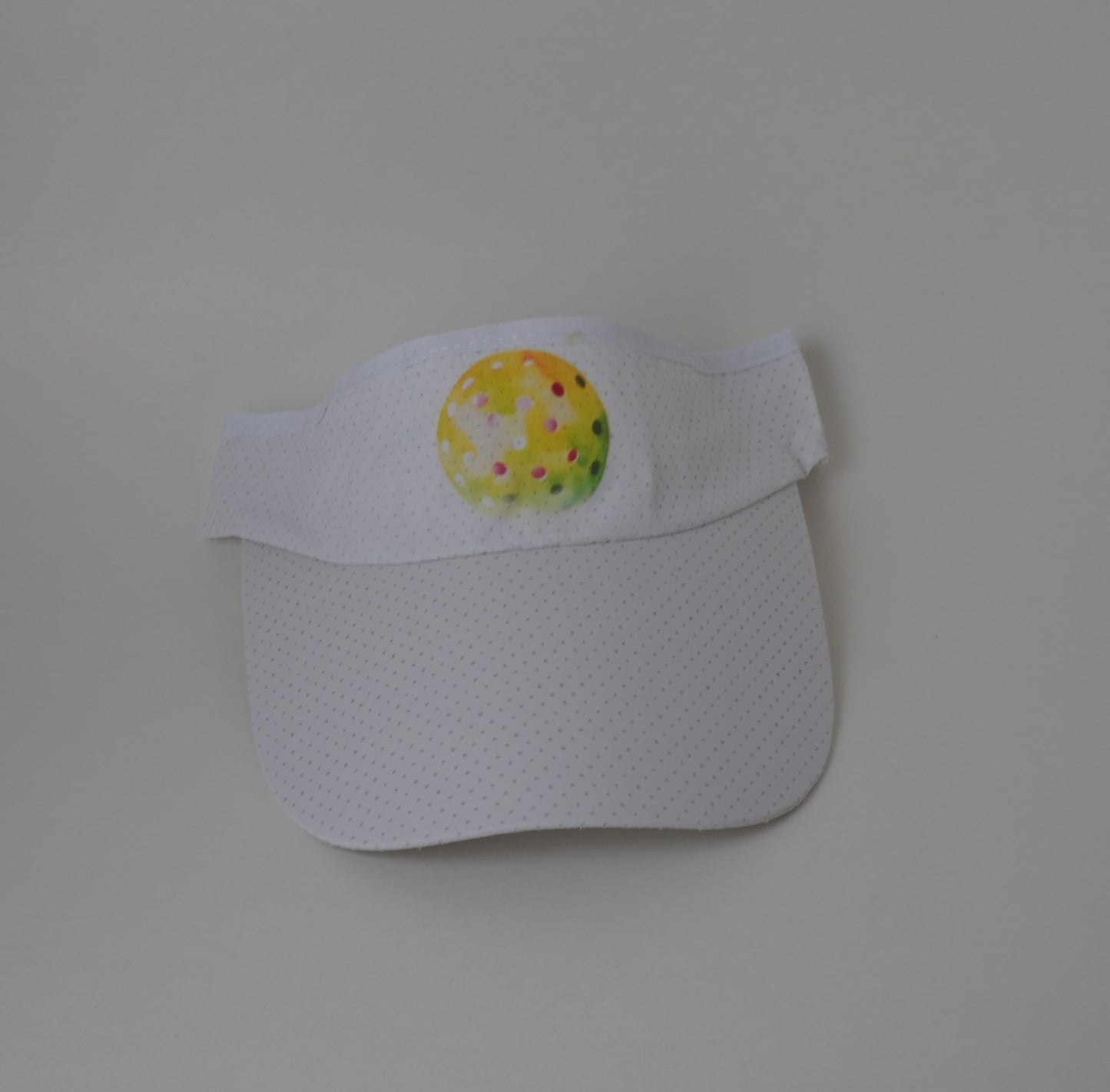 Pickleball Visor