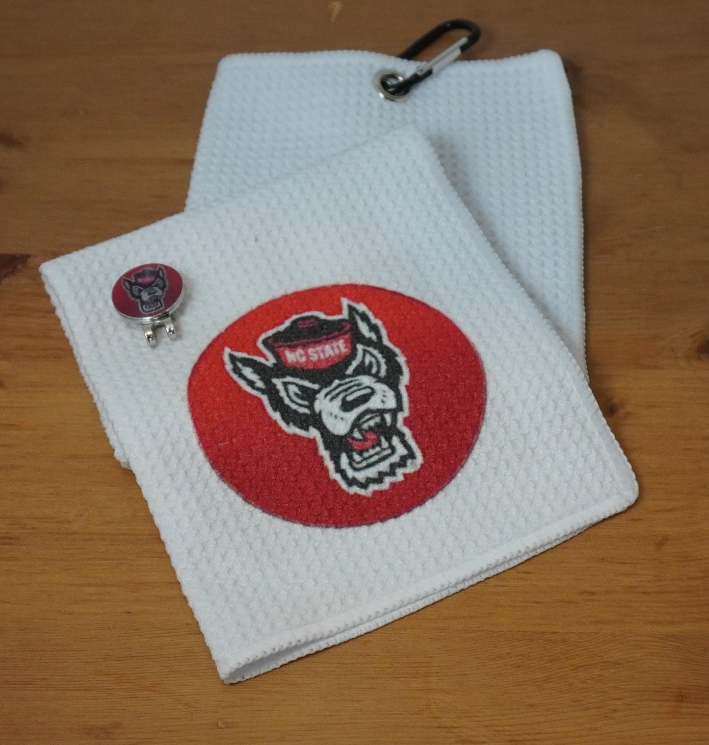 University/College Ball Marker