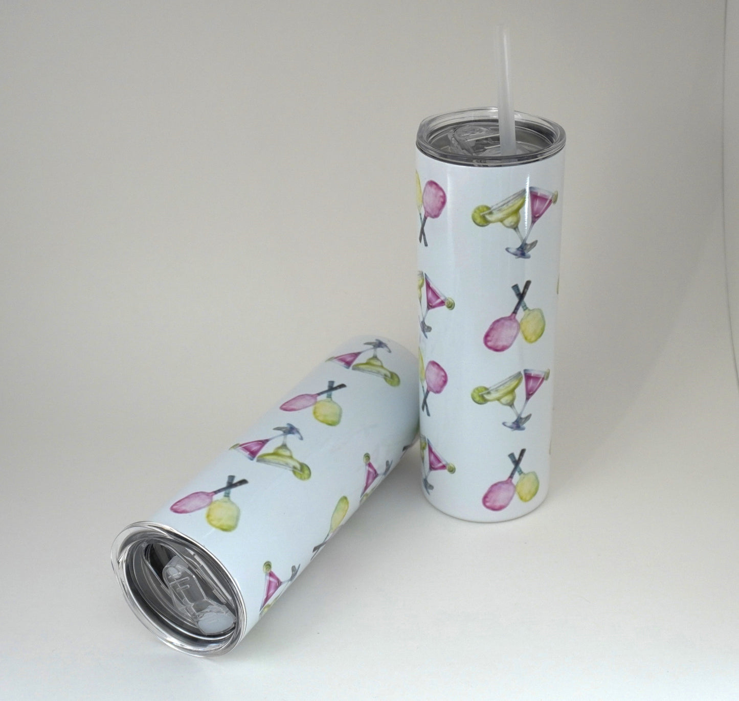 Pickleball Tumbler