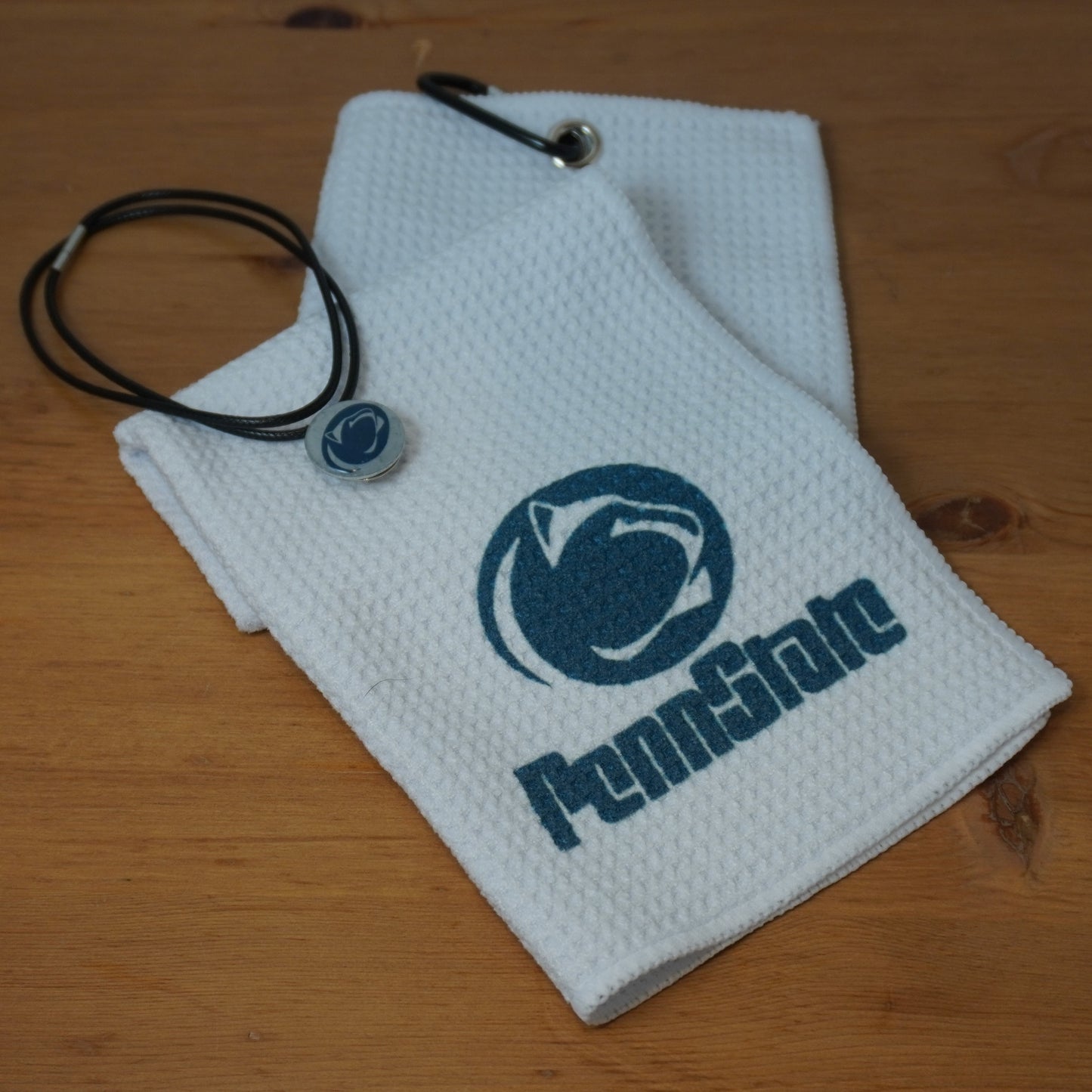 University/College Ball Marker