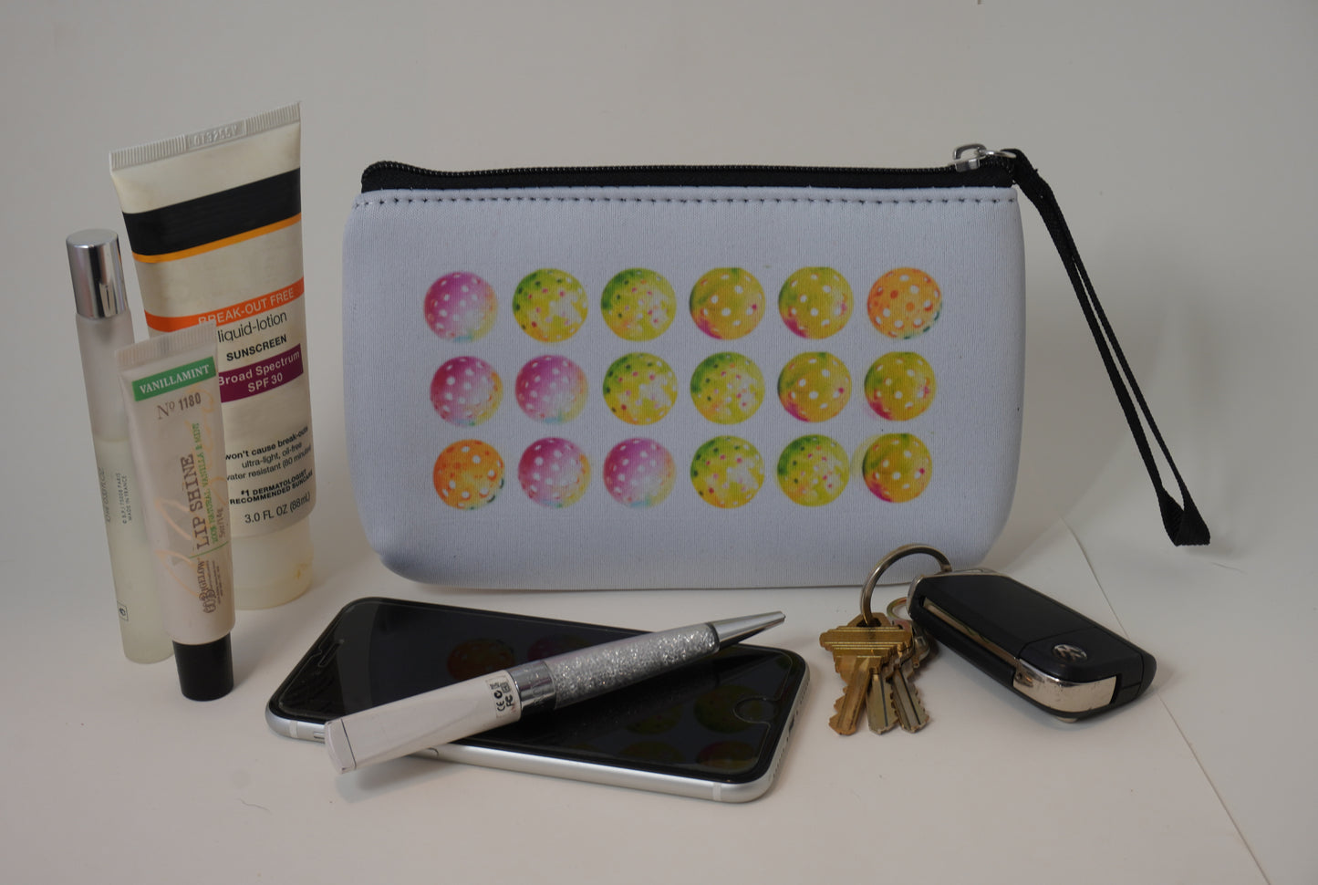 Pickleball Wristlet