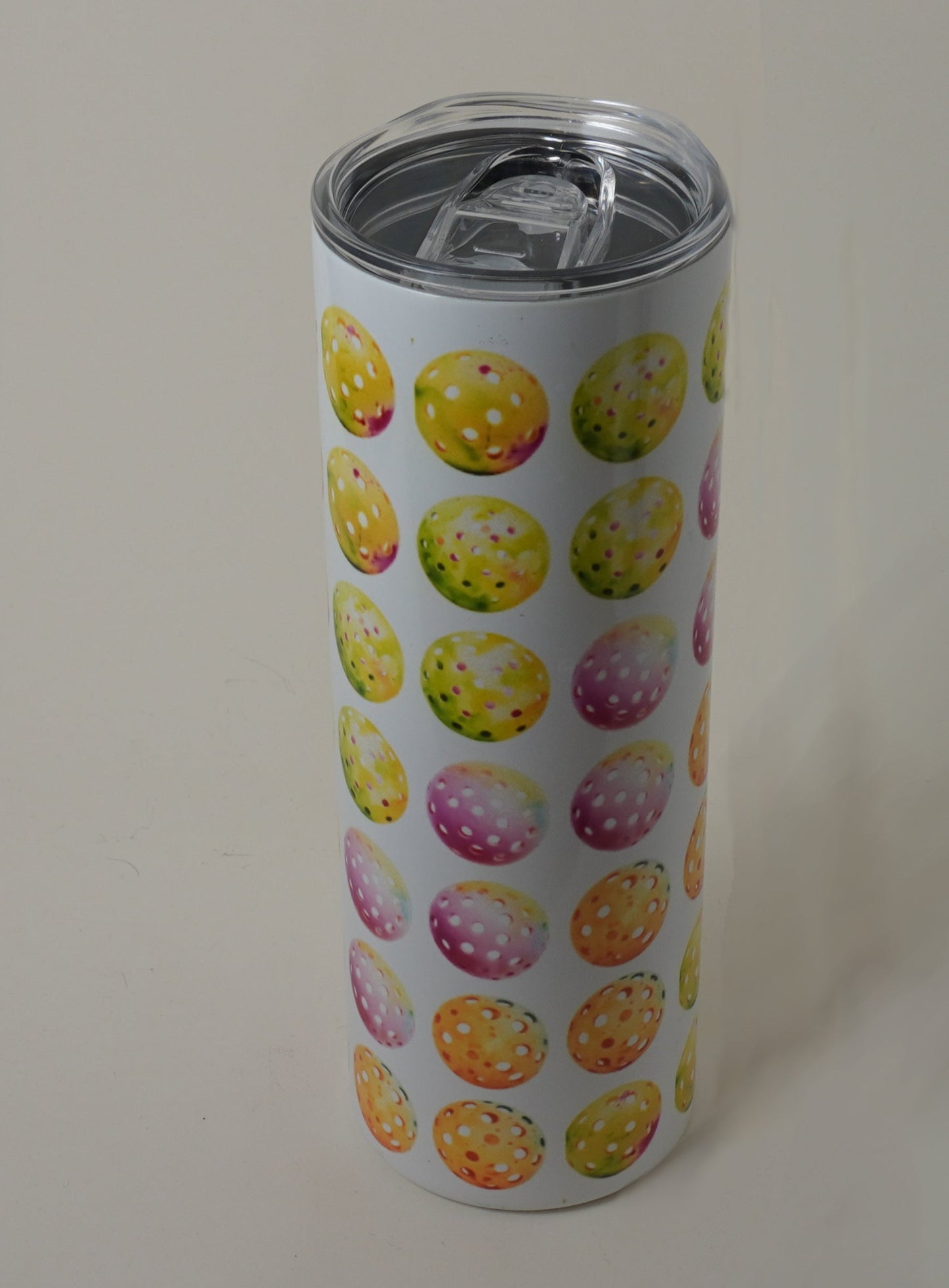 Pickleball Tumbler