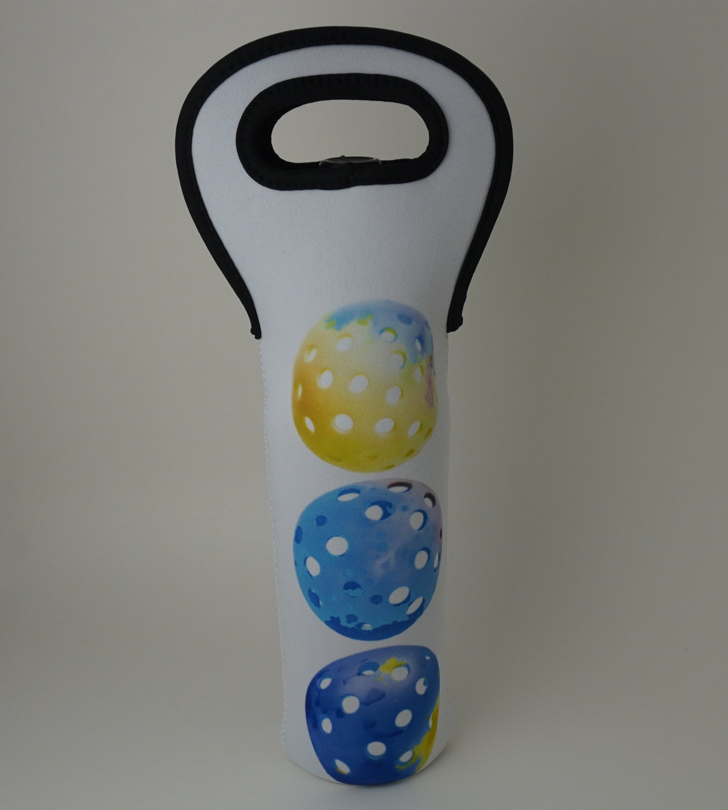 Pickleball Wine Totes