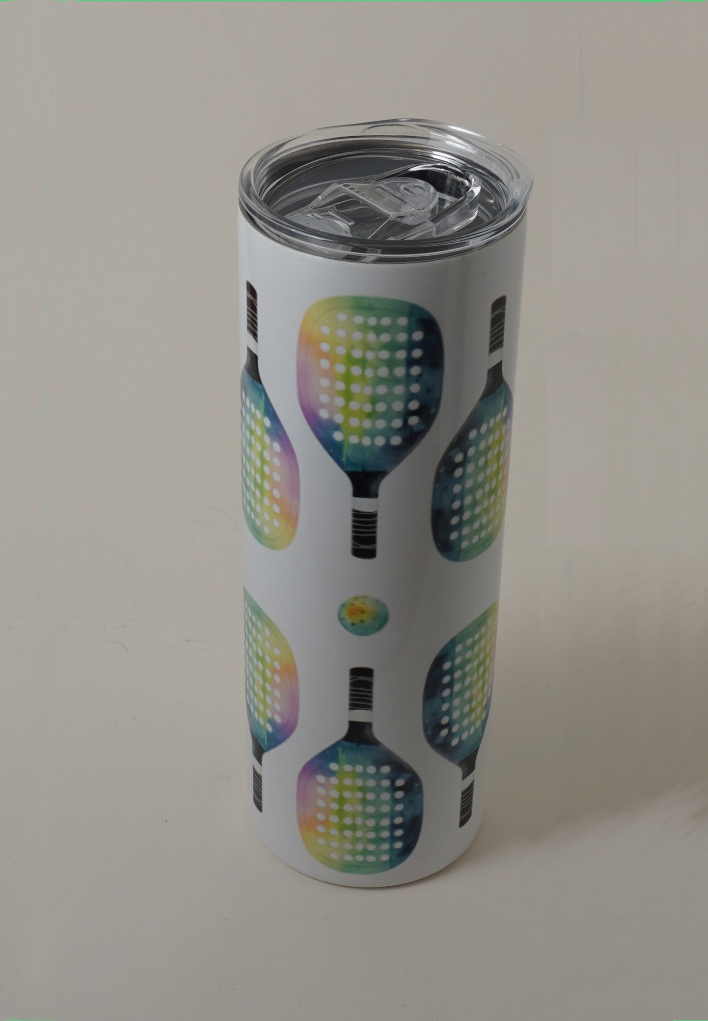 Pickleball Tumbler