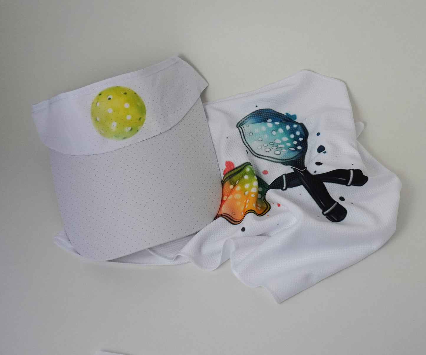 Pickleball Visor