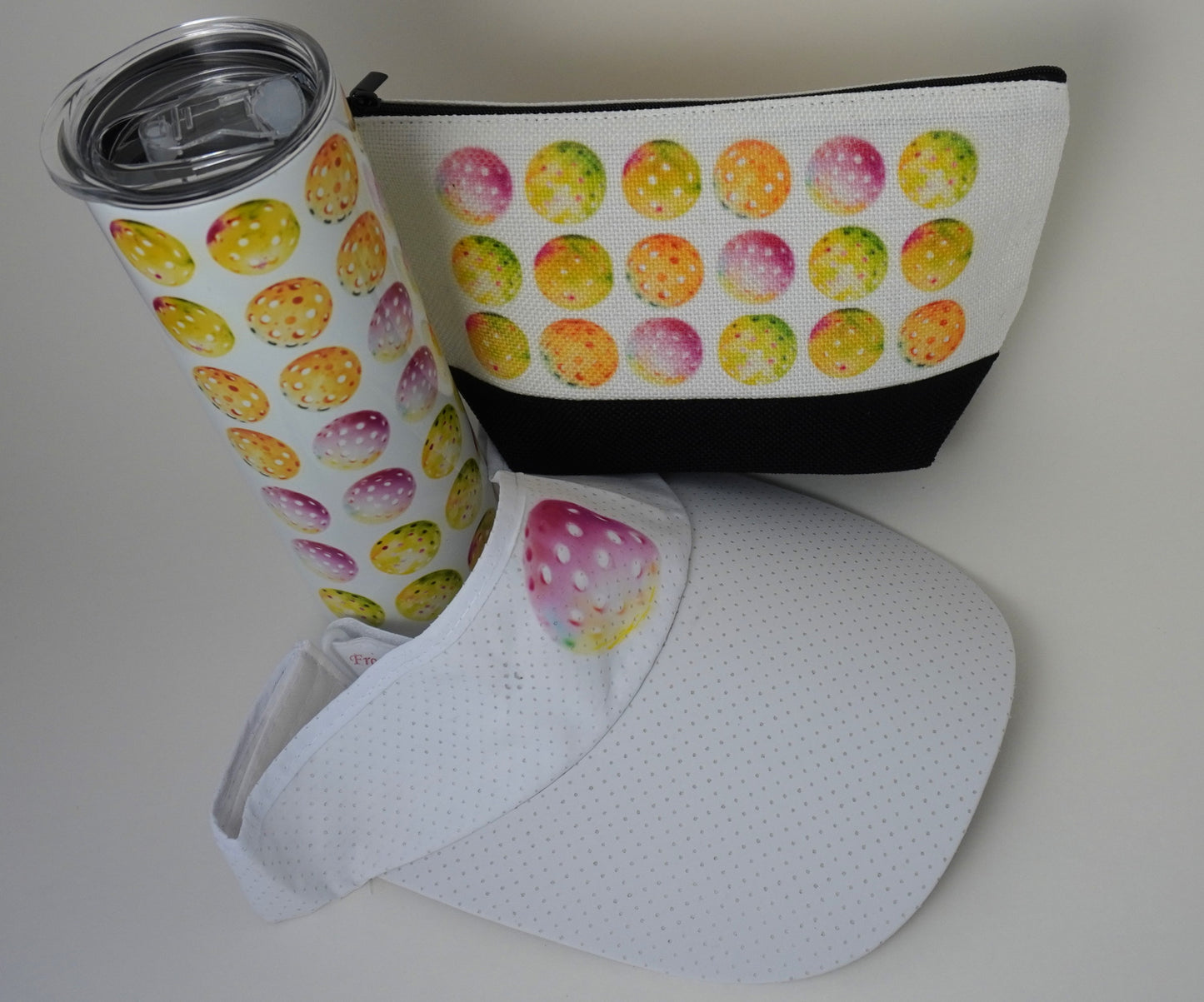 Pickleball Visor