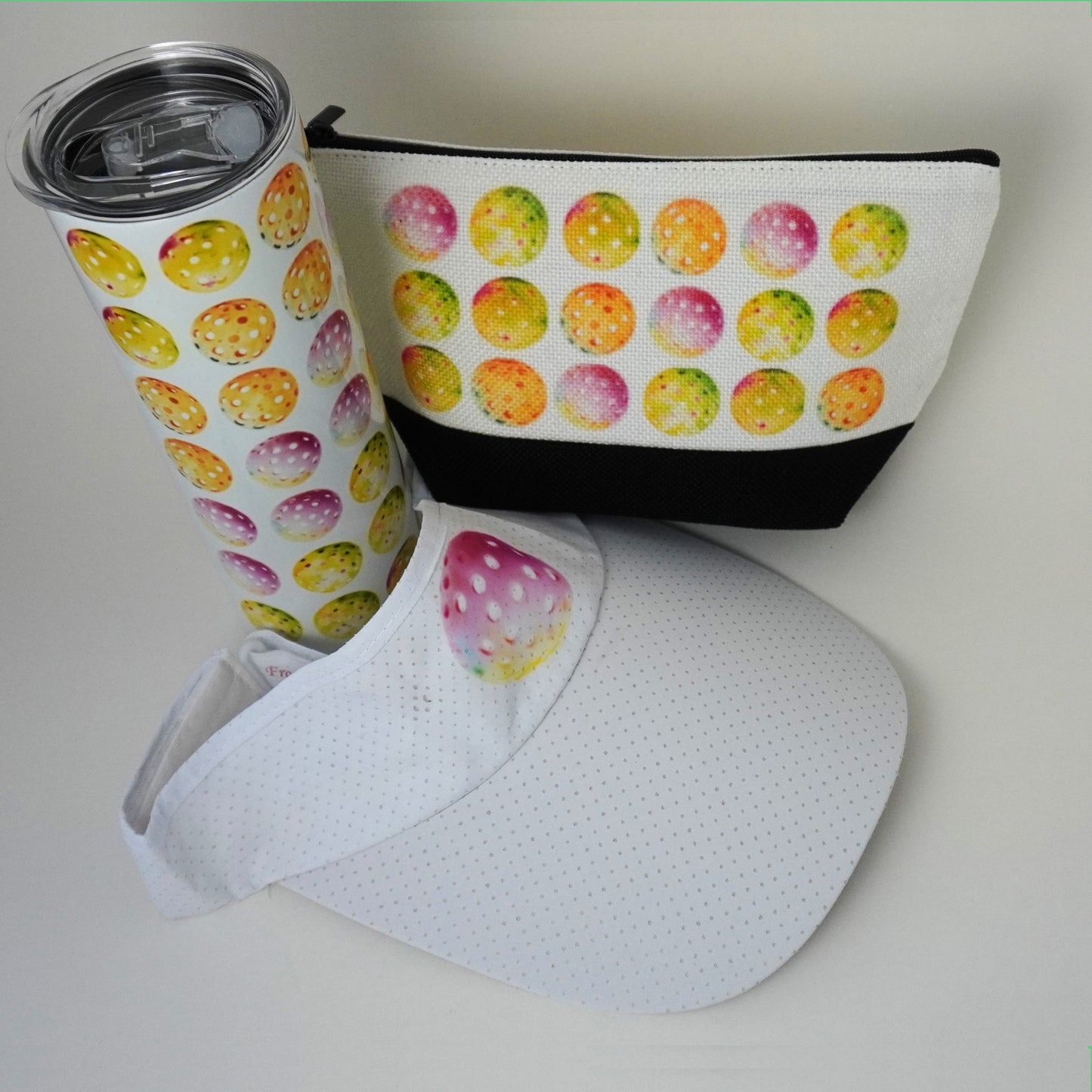 Pickleball Tumbler